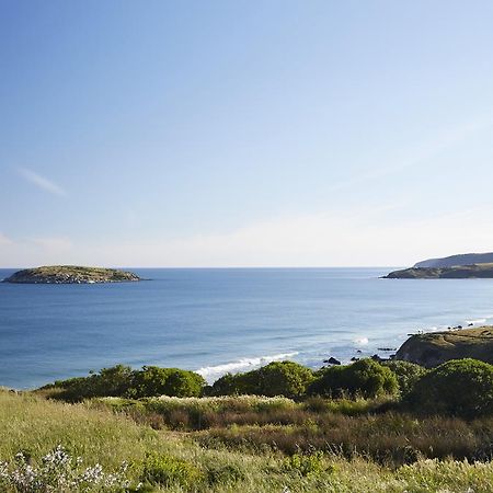 Nrma Victor Harbor Beachfront Holiday Park Ngoại thất bức ảnh