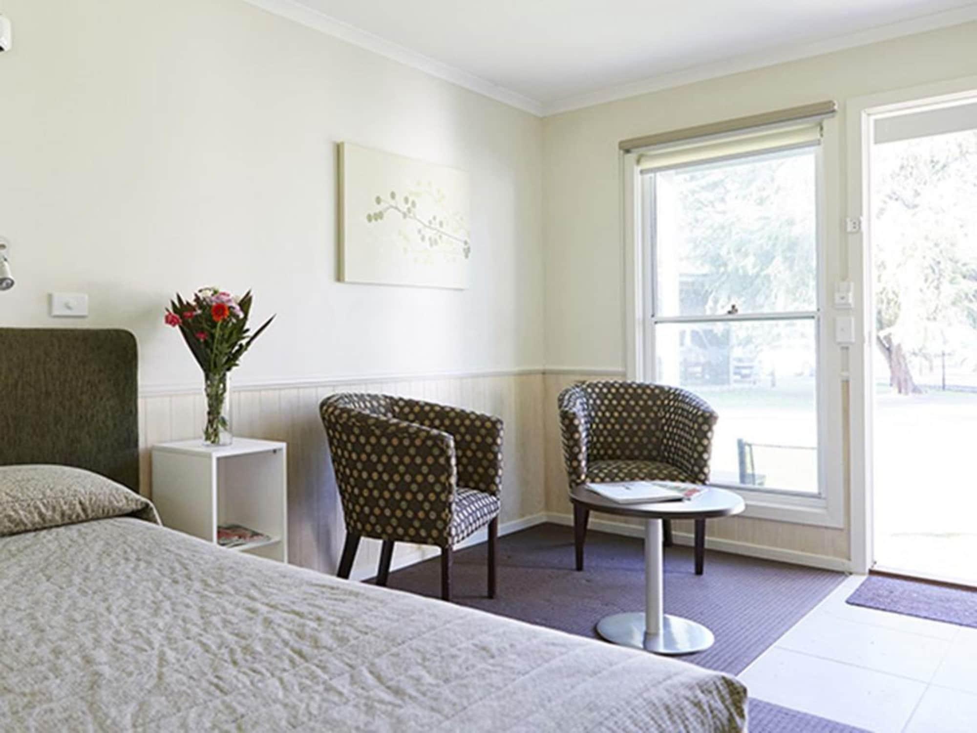 Nrma Victor Harbor Beachfront Holiday Park Ngoại thất bức ảnh
