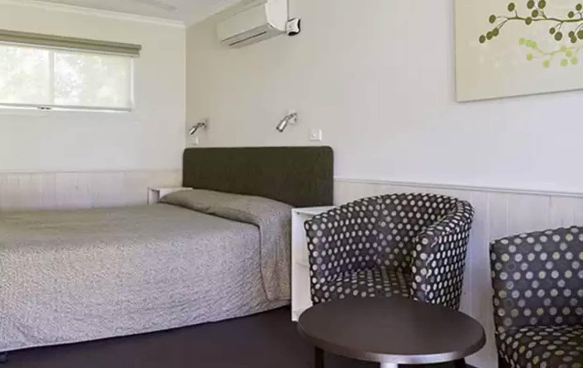 Nrma Victor Harbor Beachfront Holiday Park Ngoại thất bức ảnh