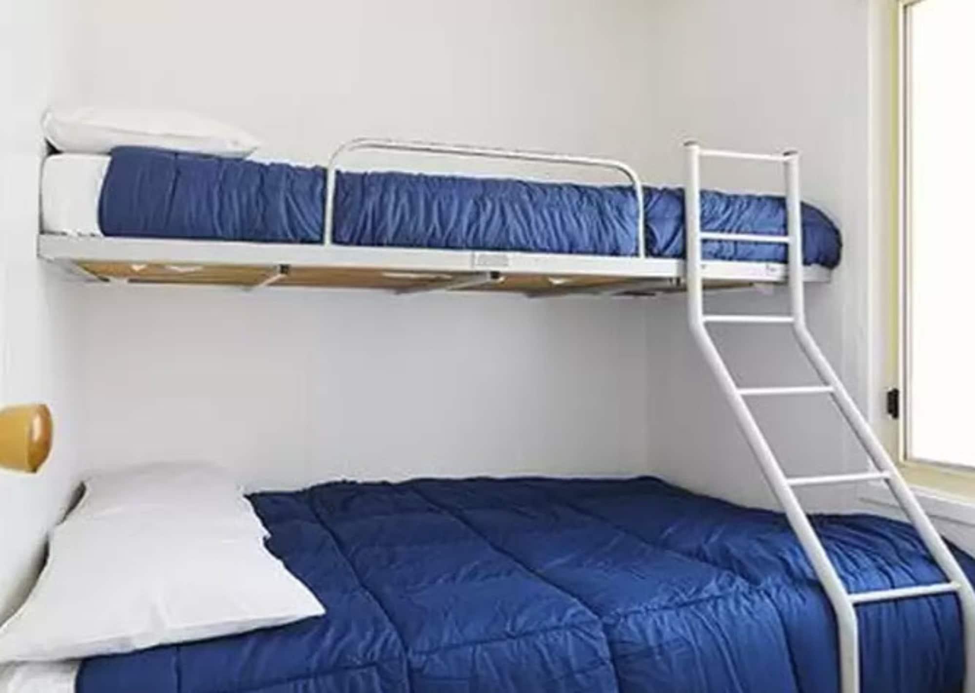 Nrma Victor Harbor Beachfront Holiday Park Ngoại thất bức ảnh
