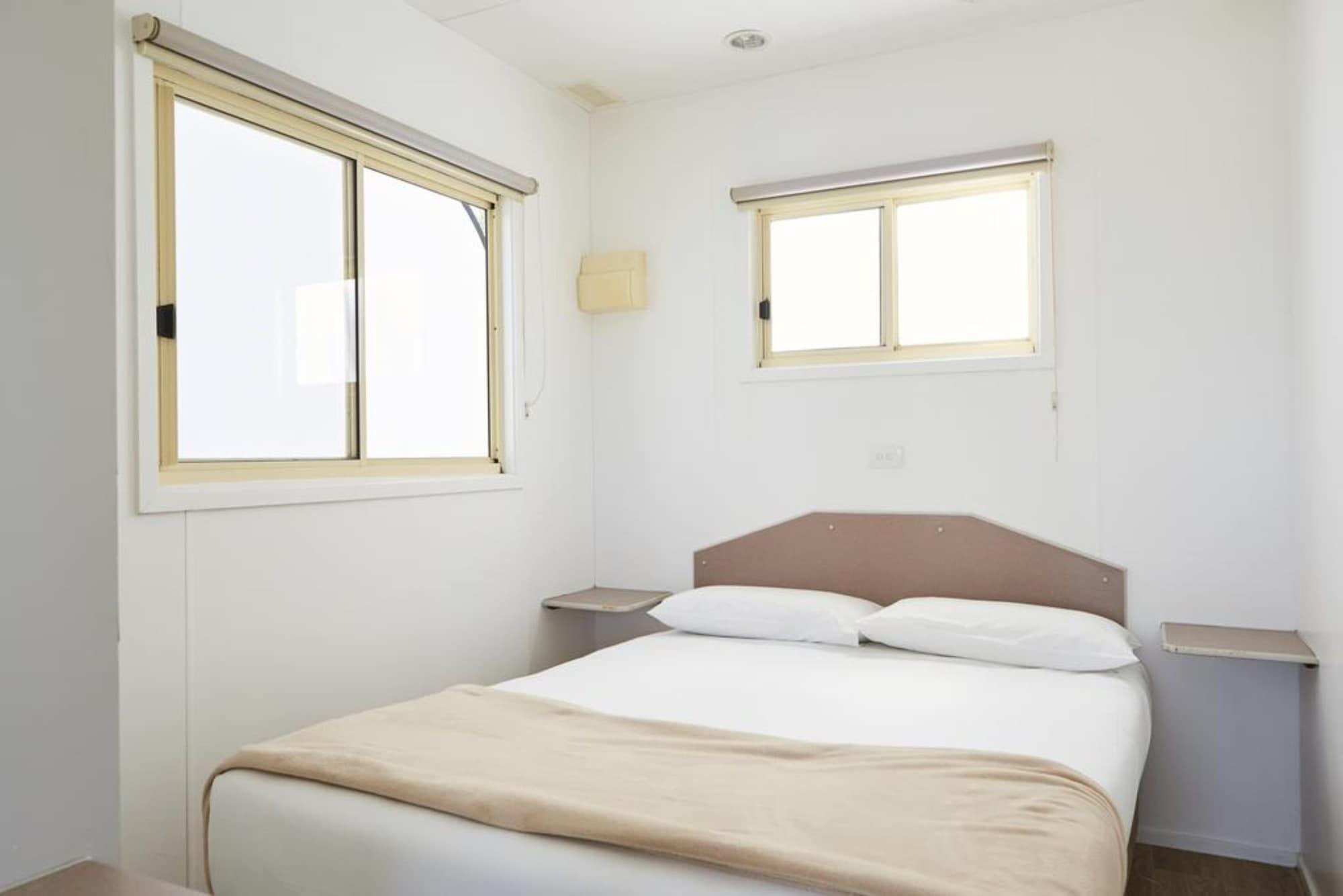 Nrma Victor Harbor Beachfront Holiday Park Ngoại thất bức ảnh