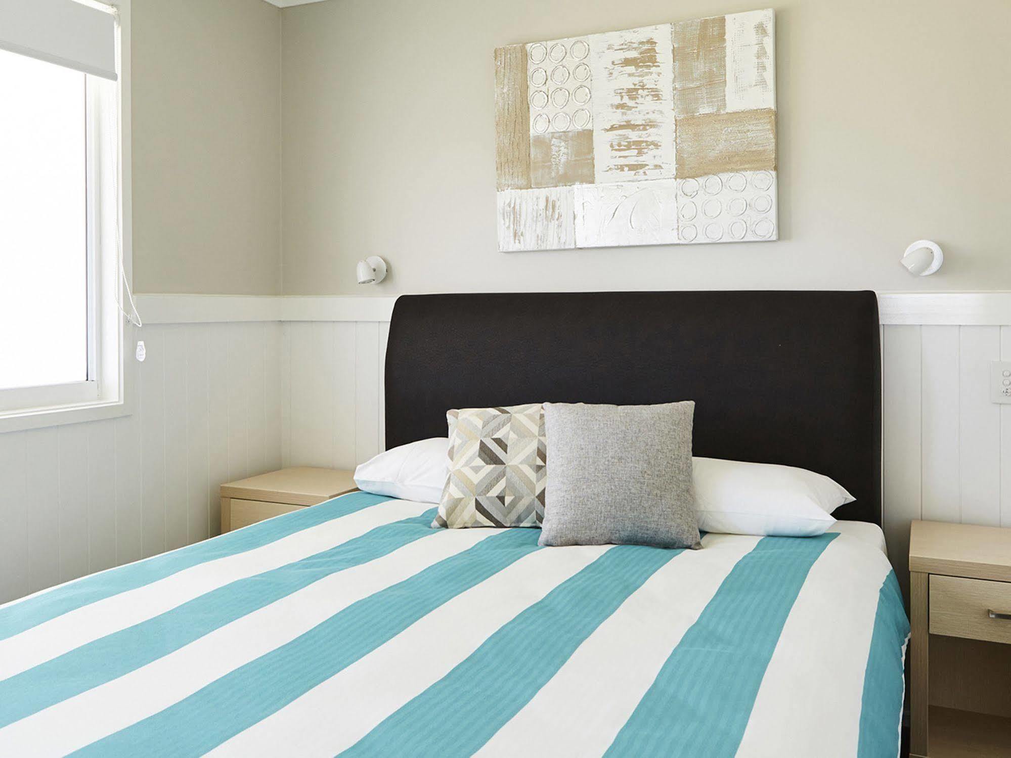 Nrma Victor Harbor Beachfront Holiday Park Ngoại thất bức ảnh