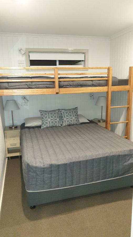 Nrma Victor Harbor Beachfront Holiday Park Ngoại thất bức ảnh