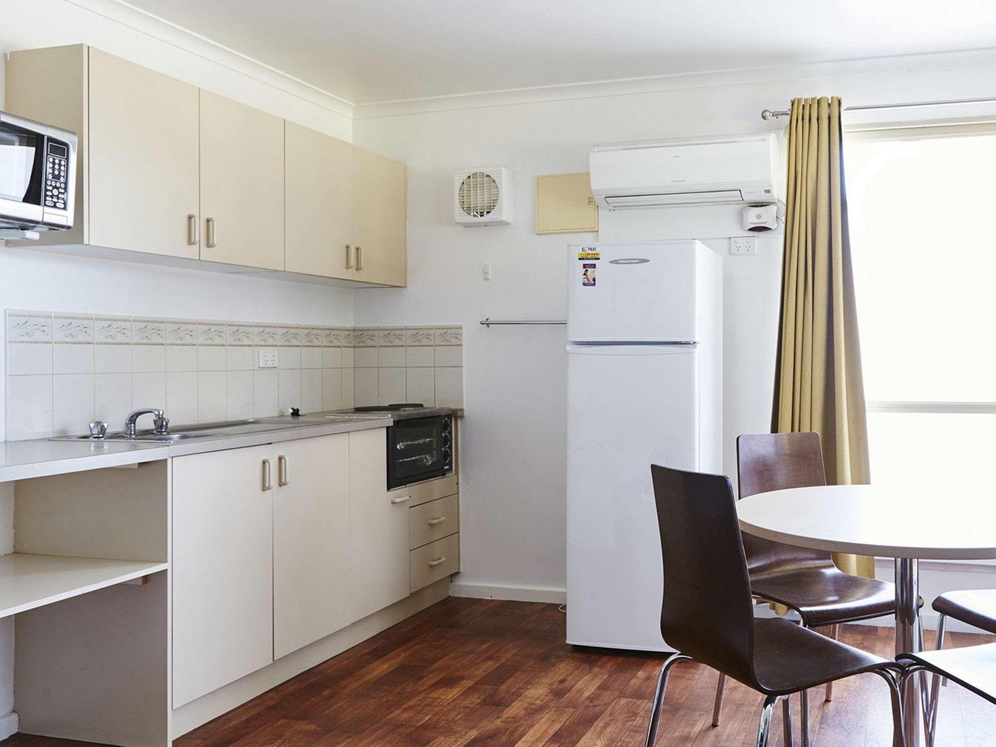 Nrma Victor Harbor Beachfront Holiday Park Ngoại thất bức ảnh