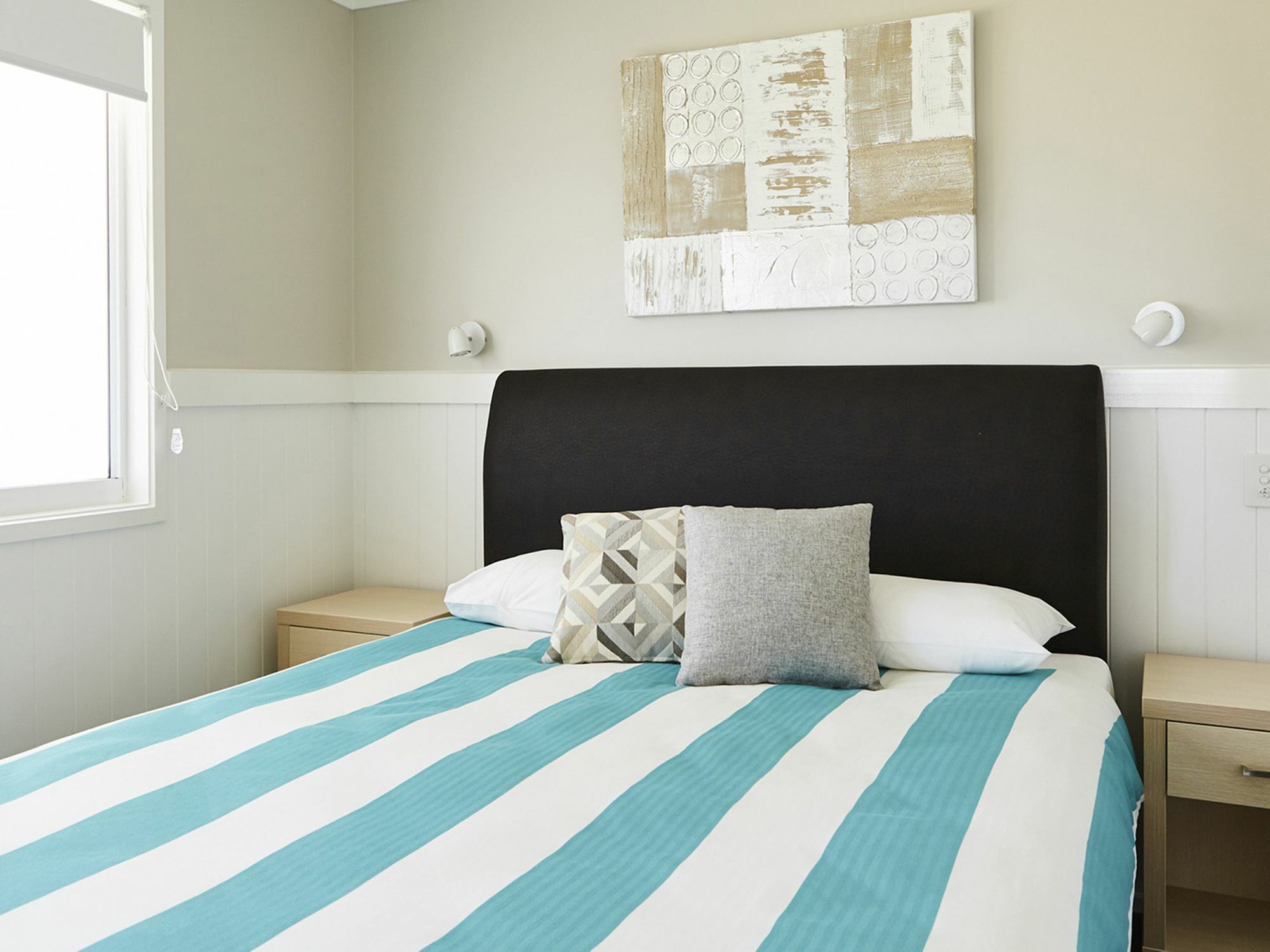 Nrma Victor Harbor Beachfront Holiday Park Ngoại thất bức ảnh