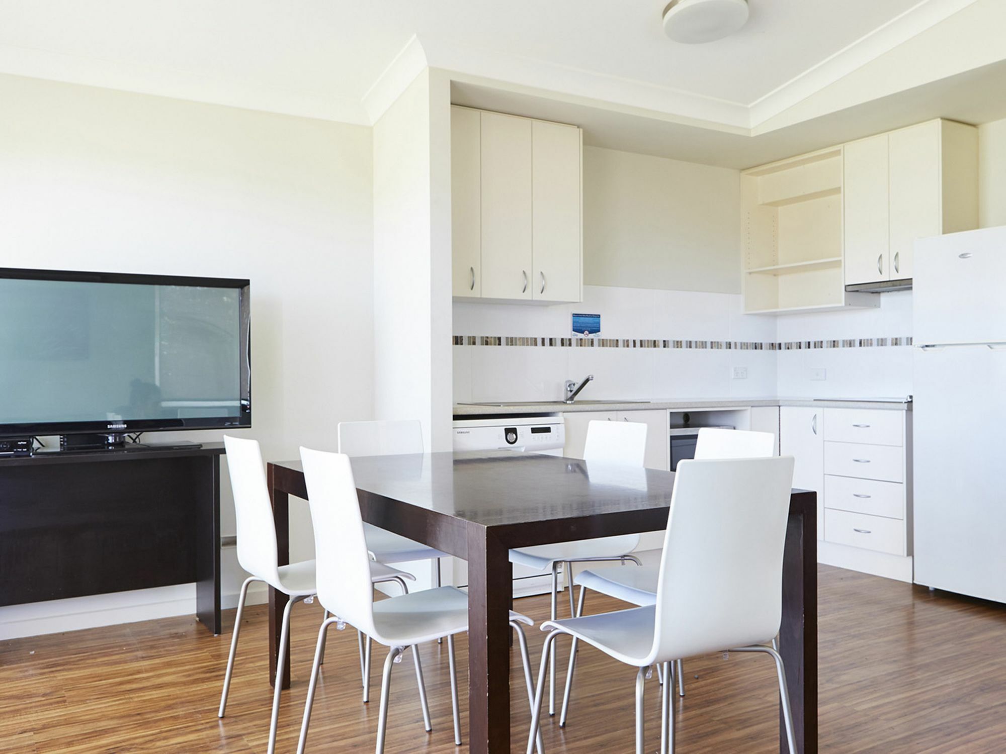 Nrma Victor Harbor Beachfront Holiday Park Ngoại thất bức ảnh