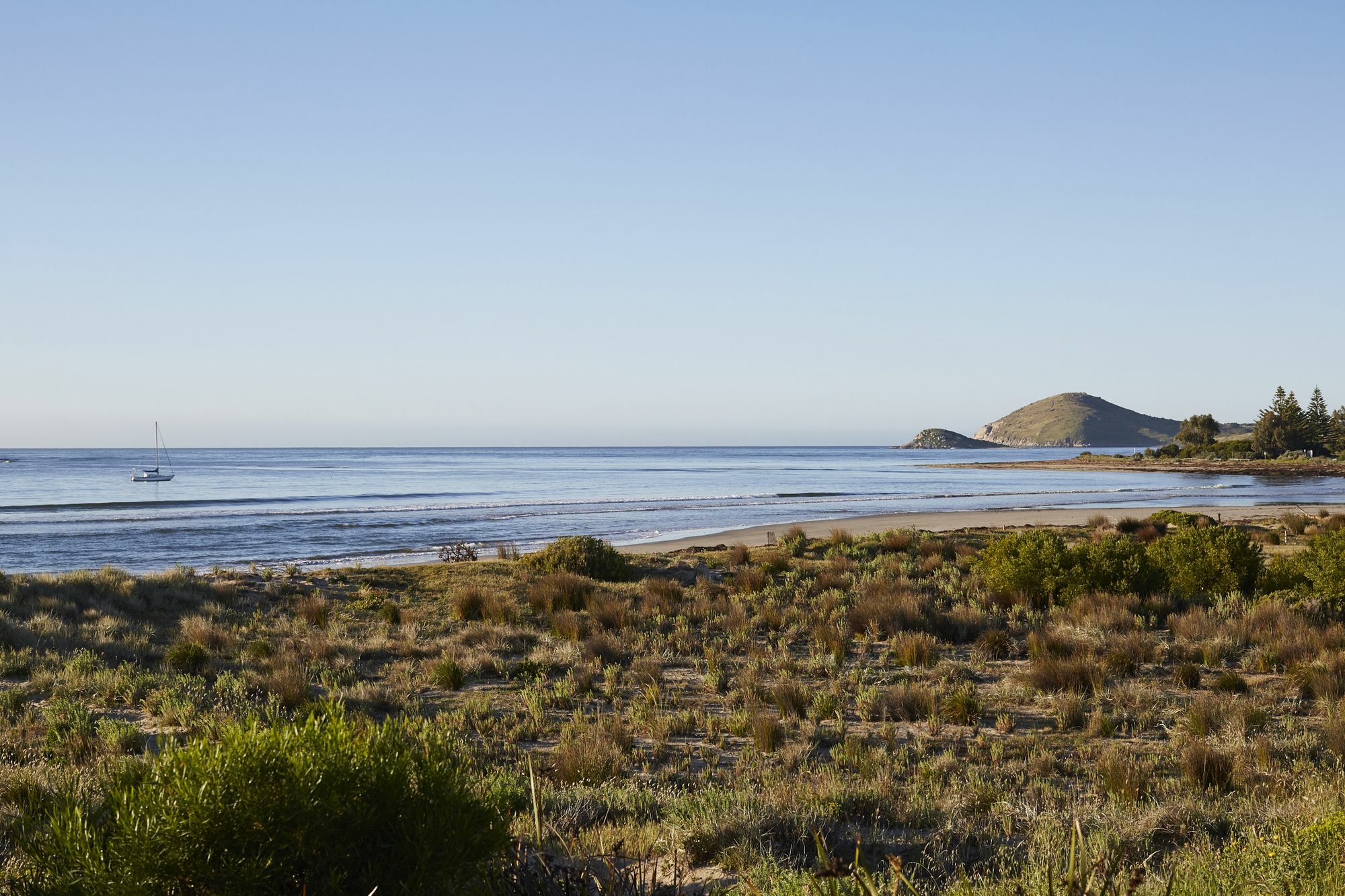 Nrma Victor Harbor Beachfront Holiday Park Ngoại thất bức ảnh